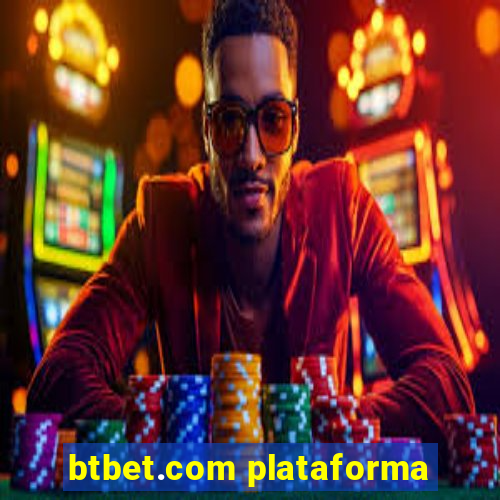 btbet.com plataforma